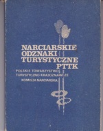 narciarskie odznaki turystyczne PTTK