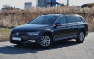 Volkswagen Passat Variant GWARANCJA, 2020, 1.5 Benzyna, Automat DSG, Niski
