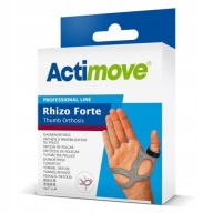 Actimove Rhizo Forte Orteza kciuka prawa dłoń r S