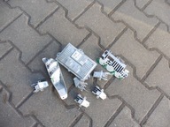 Seat Leon III 3 przetwornica LED