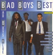 Bad Boys Blue – Bad Boys Best Płyta