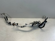 JEEP AVENGER PEUGEOT 208 2008 II 1.2 HYBRYDA KOMPLET WĘŻY KLIMATYZACJI