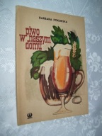 Piwo w naszym domu - Pokorska