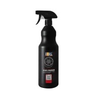 Adbl Adbl Wheel Warrior Kwasowy Płyn Do Mycia Felg 500Ml