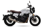 Junak Inny SR 400 WYPRZEDAZ Matkowski Motocykle Quady Wroclaw Benzyna
