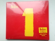 Cd. The Beatles -1 - Nowa wFolii