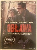 Film Obława 2012 płyta DVD WERONIKA ROSATI STUHR