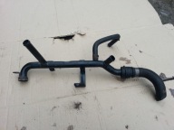 MAGISTRALA PRZEWÓD RURA WODY 2.0 B ALT Passat B5 A4 B6 B7 130KM 06B121065AA