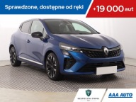 Renault Clio 1.0 TCe, Salon Polska, Serwis ASO