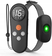 OBROŻA ELEKTRYCZNA ANTYSZCZEKOWA TRENIGOWA DLA PSA