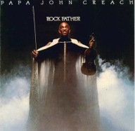Papa John Creach-Rock Father/Castle