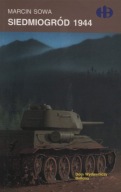 Siedmiogród 1944 Marcin Sowa