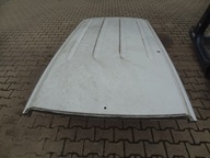 RENAULT KANGOO II DACH POSZYCIE 00587 RC