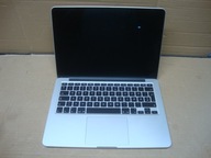 Apple Macbook A1502 i5/8GB/128GB Uszkodzony