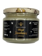 Miód Faceliowy 400g Pasieka Polski