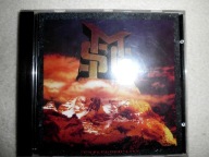 McAULEY SCHENKER GROUP Unplugged Live (1992) / CD EU 1993 1 PRESS, MINT