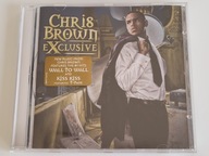 Chris Brown - Exclusive JAK NOWA