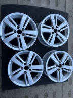 FELGI 4SZT. 15" VW SEAT SKODA AUDI 5X100 6R0601025AC