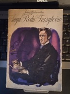 Saga rodu Forsyte'ów, Forsytów. Tom 1, Tom 2, Tom 3, John Galsworthy