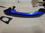 KLAMKA ZEWNĘTRZNA PRAWY PRZÓD RENAULT CAPTUR II BIYNM