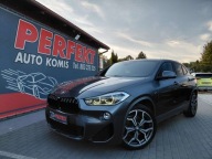 BMW X2 M pakiet S Drive Automat Full LED Navi 2.0 Diesel 150KM