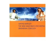 Wayne Bartlett & The New Sami Swoi Orchestra Zbigniewa Czwojdy - CD