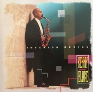 Kenny Blake-Interior Design/Heads Up