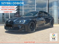 BMW Seria 3 M3 Competition xDrive Sedan 3.0 (530KM) 2025