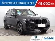 BMW X3 xDrive20d, 1. Właściciel, Serwis ASO