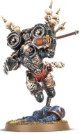 Warhammer 40.000 Combat Patrol - Haarken Worldclaimer