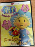 Film FiFi Kolekcja filmowa Konkurs talentów VCD