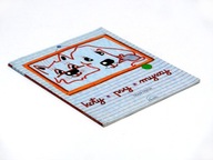 Koty psy myszy - Marek Mętrak