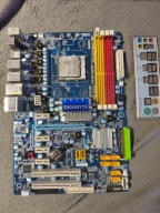 Płyta Główna Gigabyte GA-MA770-UD3 AMD