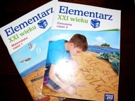 Elementarz XXI wieku klasa 2 ćwiczenia