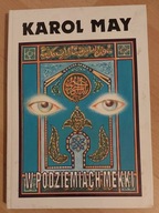 W PODZIEMIACH MEKKI KAROL MAY
