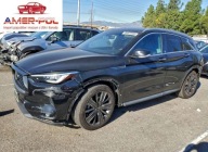 Infiniti QX50 Pure 2020 2.0l 2.0 Benzyna 268KM