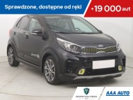Kia Picanto 1.2 MPI, Salon Polska, 1. Właściciel