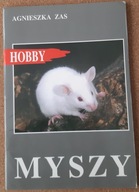 Myszy Agnieszka Zas