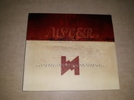 Themes From William Blake's The Marriage Of Heaven And Hell Ulver CD 1998