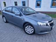 Chevrolet Cruze 1.6 LT Gaz LPG Serwis Bezwypadek