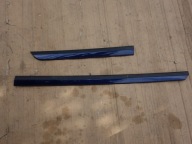 LISTWY DRZWI VW PASSAT B8 3G0 PRAWY PRZOD + TYL