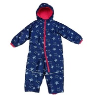 KOMBINEZON OCIEPLANY POLAREM UNISEX ROZM.98(2-3 LAT)__LUPILU