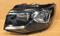 VW T6 7E1 LAMPA LEWA ZWYKŁA PRZÓD PRZEDNIA 7E1941015 AC ORG