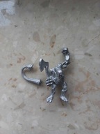 Warhammer Fantasy Battle Fimir Fiana FImm Warrior metalowa figurka