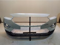 ZDERZAK SPOILER SEAT TARRACO 5FJ 18+ PRZÓD NR N184