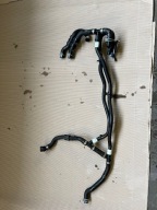 PRZEWODY WODY RURKA WĄŻ RENAULT CAPTUR II LIFT 1.6 E TECH