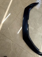 ATRAPA DASZEK WZMOCNIENIE NOSEK ZDERZAKA MAZDA CX30 CX-30 19-