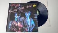 Soft Cell - Non-stop Erotic Cabaret SOFT - Winyl LP - Tainted Love