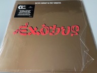 Bob Marley & The Wailers Exodus LP Winyl