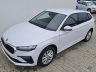 SKODA Scala Selection 1.0 TSI 115KM
